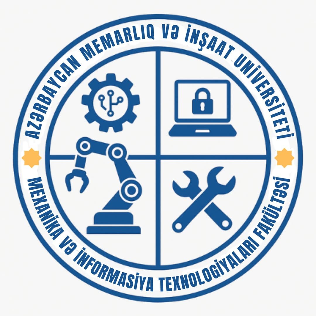 AzMİU Logo